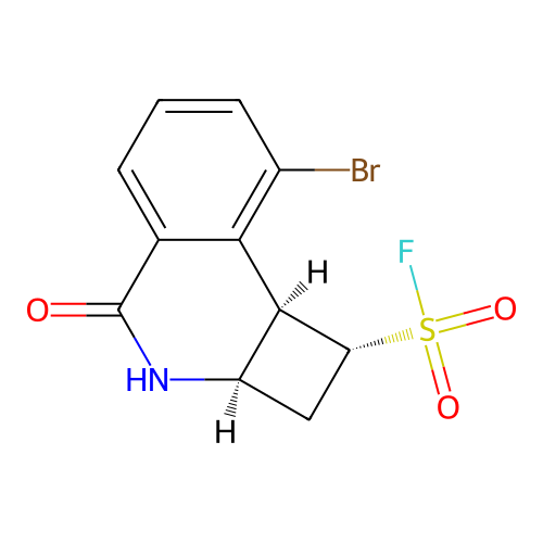 Chemical structure of BindingDB Monomer ID 50649961