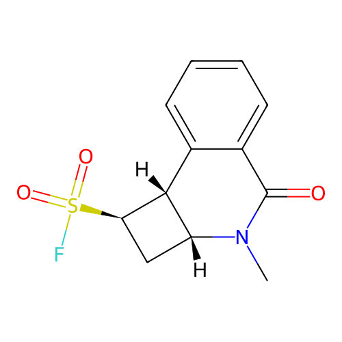Chemical structure of BindingDB Monomer ID 50649962