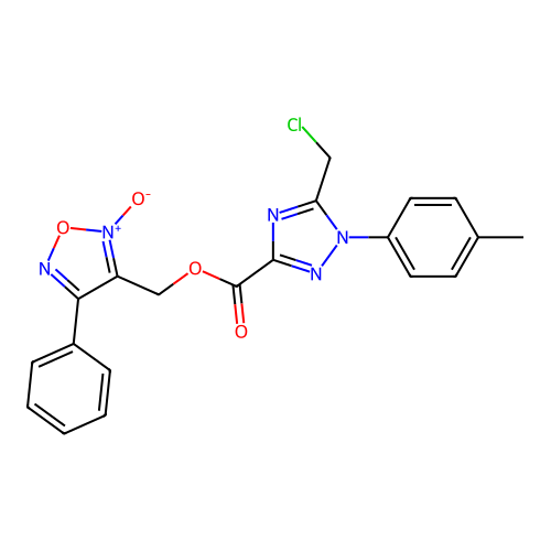 Chemical structure of BindingDB Monomer ID 50649970