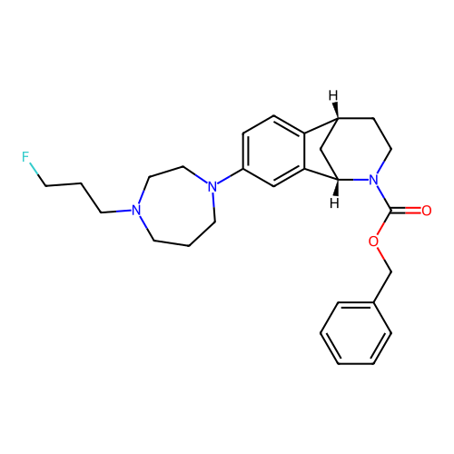 Chemical structure of BindingDB Monomer ID 50650036