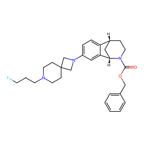 Chemical structure of BindingDB Monomer ID 50650041