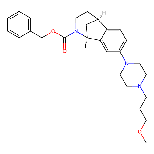 Chemical structure of BindingDB Monomer ID 50650046