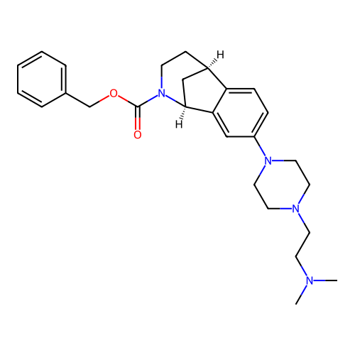 Chemical structure of BindingDB Monomer ID 50650049