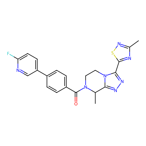 Chemical structure of BindingDB Monomer ID 50650052