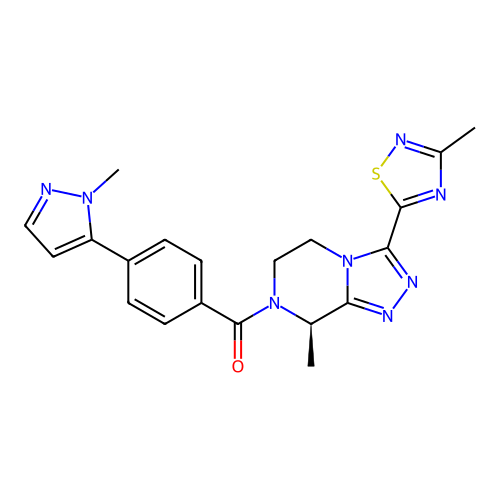 Chemical structure of BindingDB Monomer ID 50650053