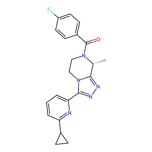 Chemical structure of BindingDB Monomer ID 50650067