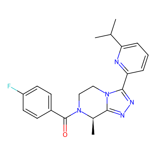 Chemical structure of BindingDB Monomer ID 50650068