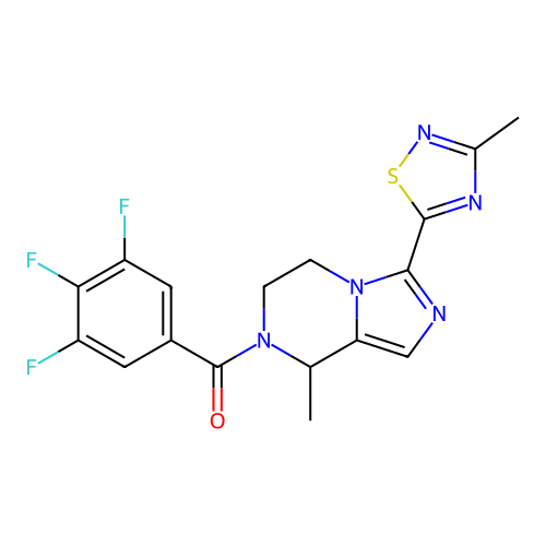 Chemical structure of BindingDB Monomer ID 50650083