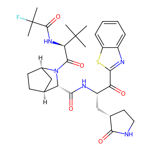 Chemical structure of BindingDB Monomer ID 50650091