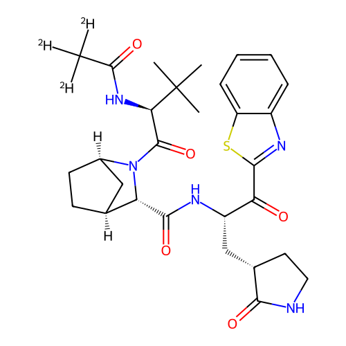Chemical structure of BindingDB Monomer ID 50650092