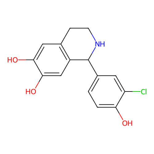 Chemical structure of BindingDB Monomer ID 50650101