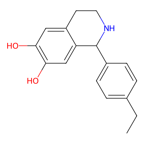 Chemical structure of BindingDB Monomer ID 50650105