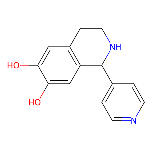 Chemical structure of BindingDB Monomer ID 50650107