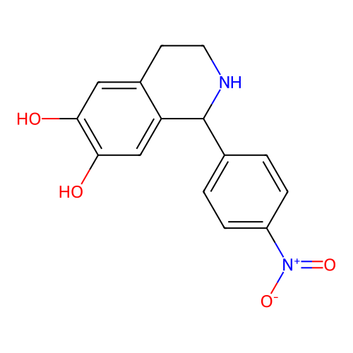 Chemical structure of BindingDB Monomer ID 50650108