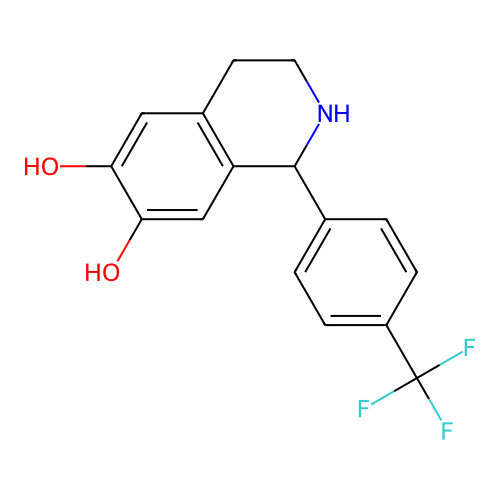 Chemical structure of BindingDB Monomer ID 50650110