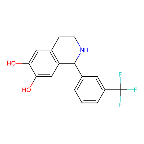 Chemical structure of BindingDB Monomer ID 50650111