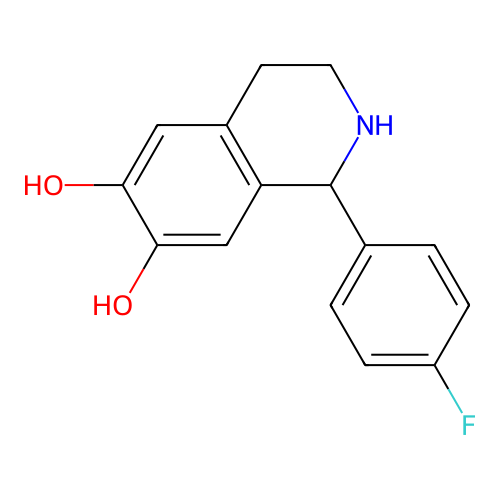 Chemical structure of BindingDB Monomer ID 50650112