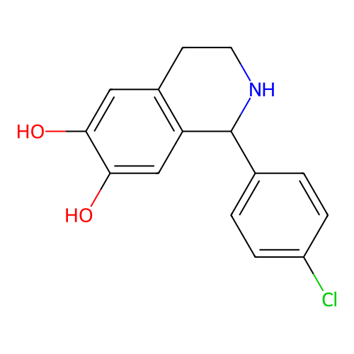 Chemical structure of BindingDB Monomer ID 50650113