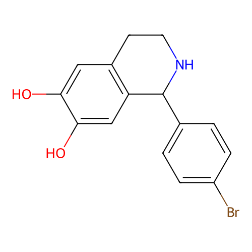 Chemical structure of BindingDB Monomer ID 50650114
