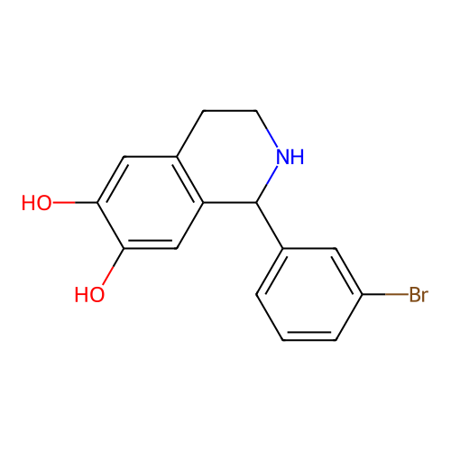 Chemical structure of BindingDB Monomer ID 50650115