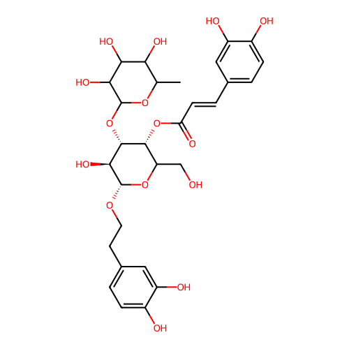 Chemical structure of BindingDB Monomer ID 50650120