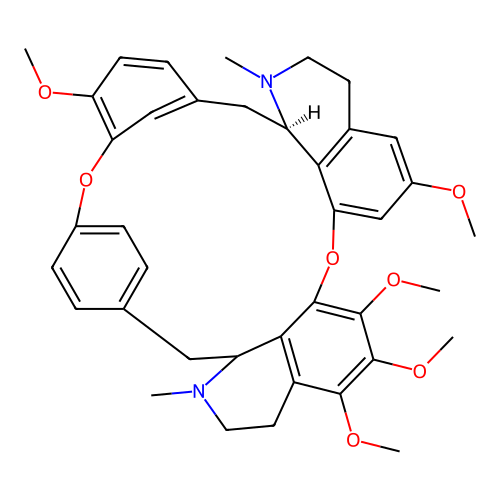 Chemical structure of BindingDB Monomer ID 50650123