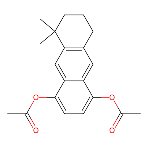 Chemical structure of BindingDB Monomer ID 50650124