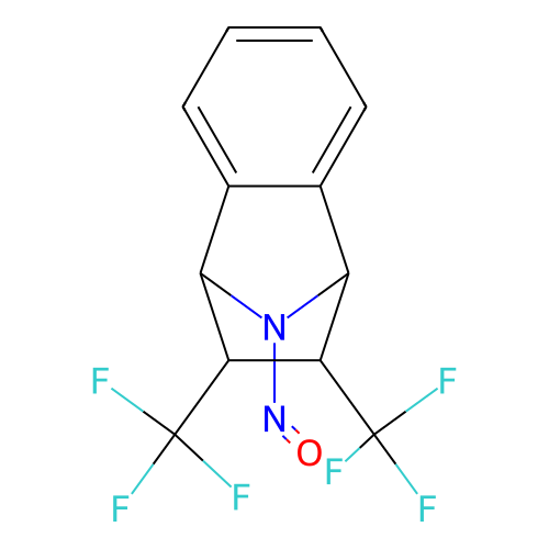 Chemical structure of BindingDB Monomer ID 50650159