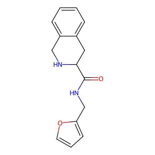 Chemical structure of BindingDB Monomer ID 50650162