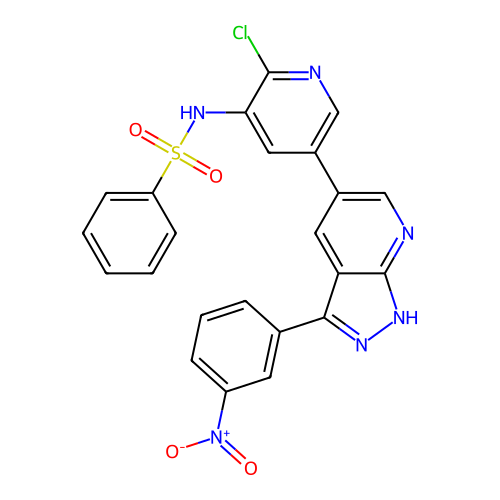 Chemical structure of BindingDB Monomer ID 50650214