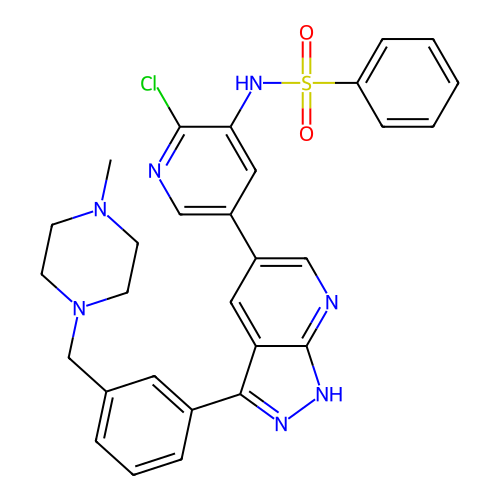 Chemical structure of BindingDB Monomer ID 50650217