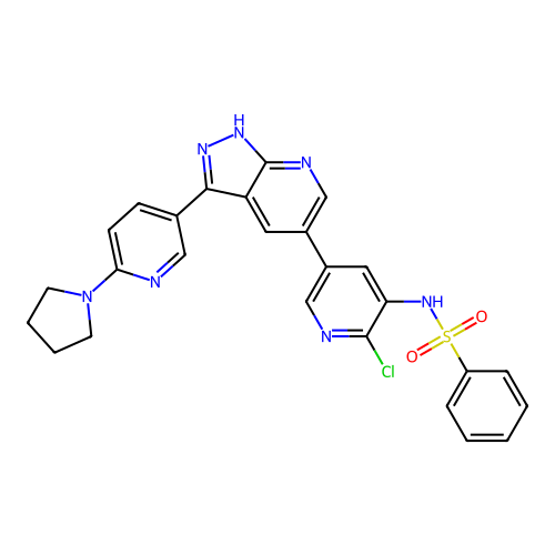Chemical structure of BindingDB Monomer ID 50650220