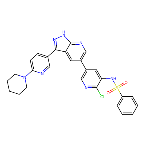 Chemical structure of BindingDB Monomer ID 50650221