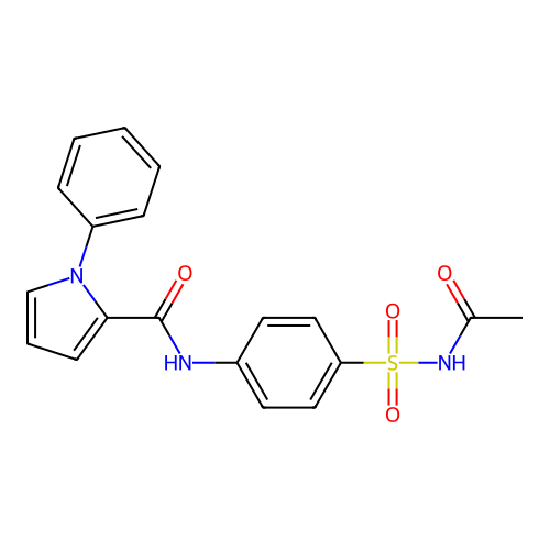 Chemical structure of BindingDB Monomer ID 50650227