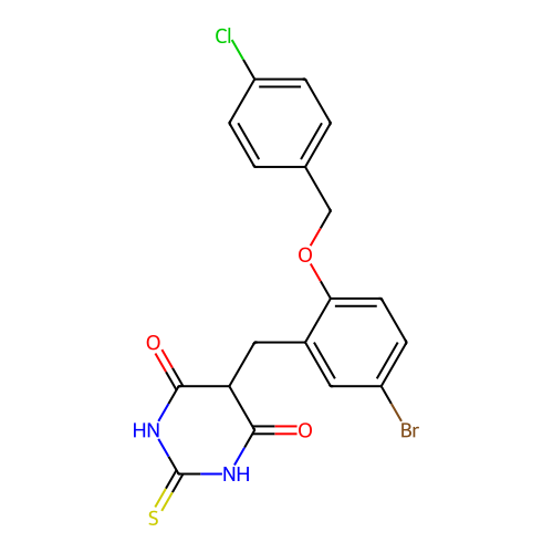 Chemical structure of BindingDB Monomer ID 50650309