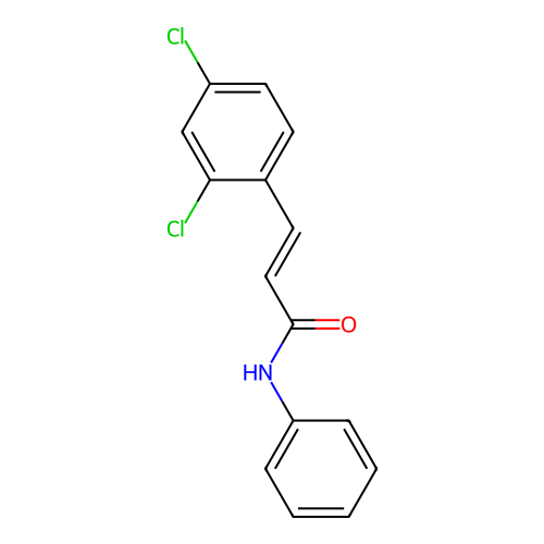 Chemical structure of BindingDB Monomer ID 50650312