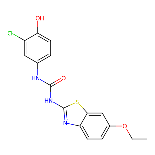 Chemical structure of BindingDB Monomer ID 50650316