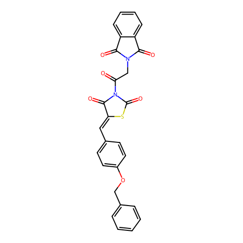 Chemical structure of BindingDB Monomer ID 50650352