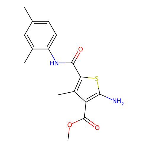 Chemical structure of BindingDB Monomer ID 50650381