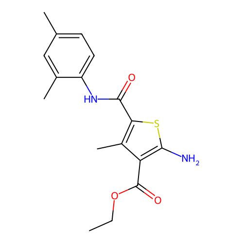 Chemical structure of BindingDB Monomer ID 50650382