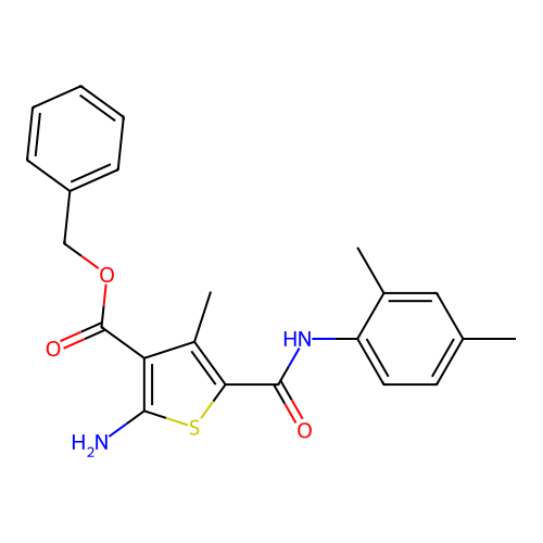 Chemical structure of BindingDB Monomer ID 50650385