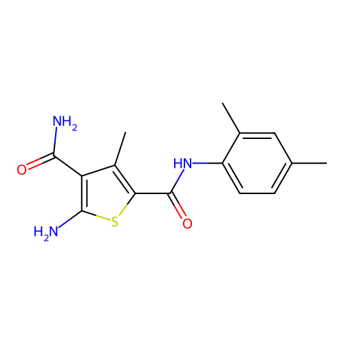 Chemical structure of BindingDB Monomer ID 50650386