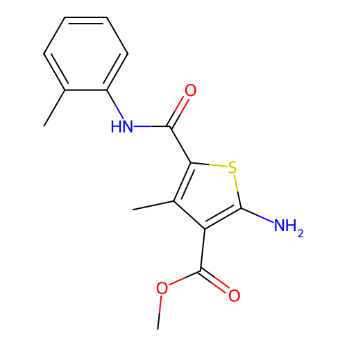 Chemical structure of BindingDB Monomer ID 50650389