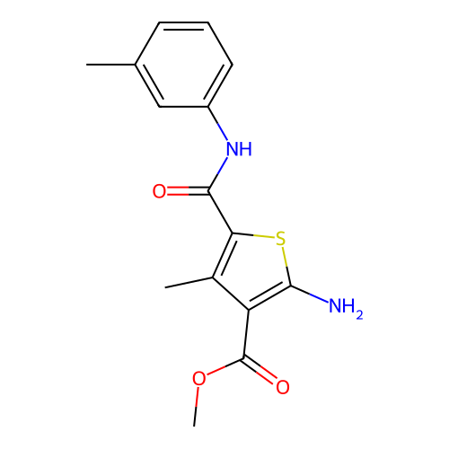 Chemical structure of BindingDB Monomer ID 50650390