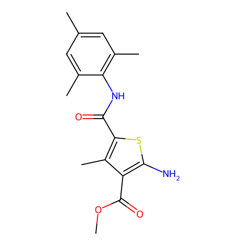 Chemical structure of BindingDB Monomer ID 50650392