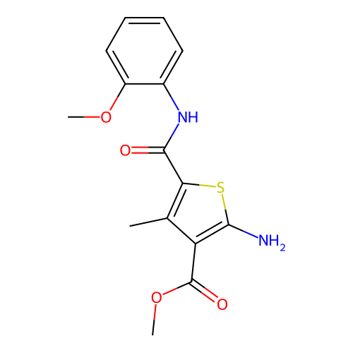 Chemical structure of BindingDB Monomer ID 50650393