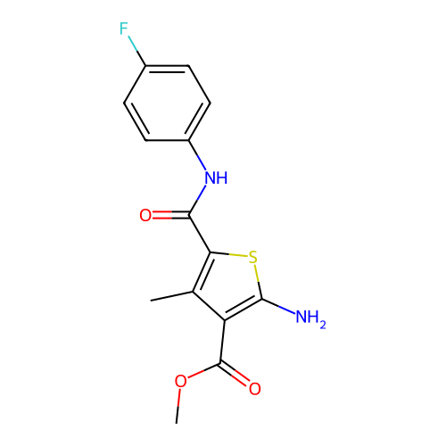 Chemical structure of BindingDB Monomer ID 50650398