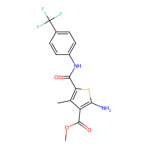 Chemical structure of BindingDB Monomer ID 50650399