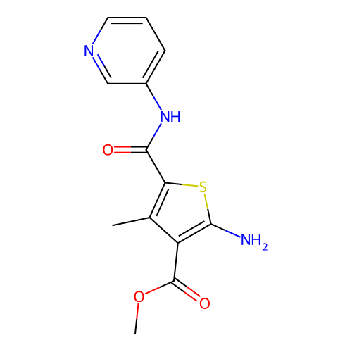 Chemical structure of BindingDB Monomer ID 50650401