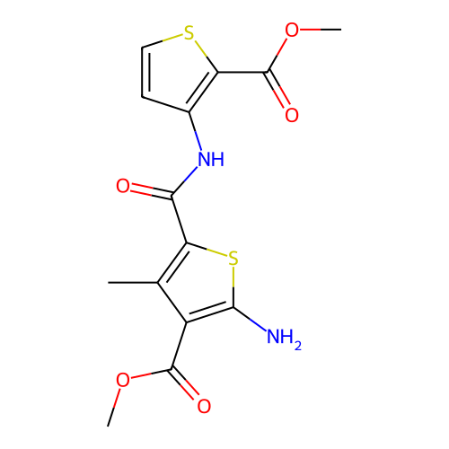 Chemical structure of BindingDB Monomer ID 50650402